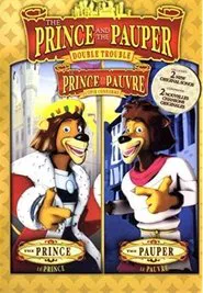 The Prince and the Pauper: Double Trouble movie poster