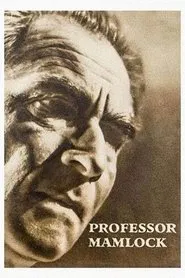 Professor Mamlock movie poster