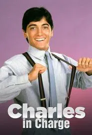Charles in Charge tv show poster