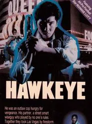 Hawkeye movie poster