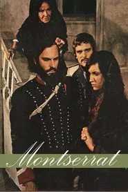 Montserrat movie poster