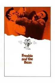 Freebie and the Bean movie poster