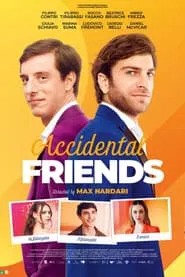 Poster do filme Accidental Friends