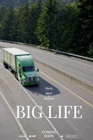 Poster do filme Big Life