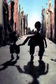 A Crushed World movie poster