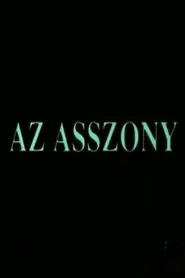 Poster do filme Az asszony