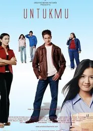 For You movie poster