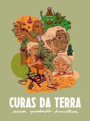Curas da Terra movie poster