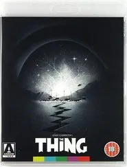 Poster do filme The Thing: 27,000 Hours