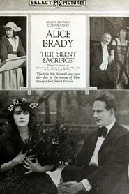 Her Silent Sacrifice movie poster