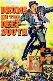 Poster do filme Drums in the Deep South