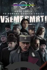 Time of Death tv show poster