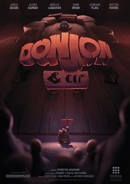 Donjon & Cie movie poster
