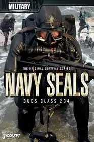 Navy SEALS - BUDS Class 234 tv show poster