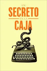 A Secret in the Box movie poster