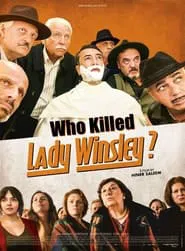 Who Killed Lady Winsley? movie poster