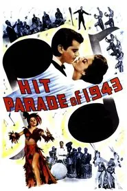 Hit Parade of 1943 movie poster