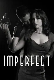 Imperfect movie poster