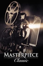 Poster da série Masterpiece Mystery