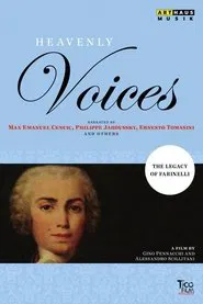 Heavenly Voices movie poster