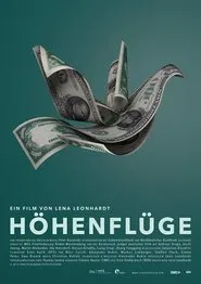 Highflyers movie poster