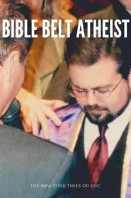 Poster do filme Bible Belt Atheist
