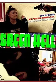 Green Hell movie poster