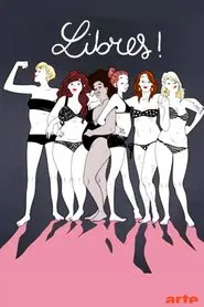 Liberated! tv show poster