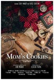 Mom's Cookies movie poster