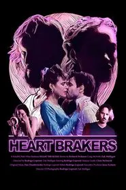 Heart Brakers movie poster