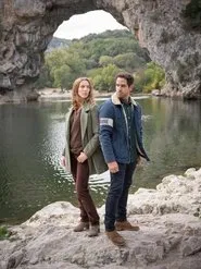 Le Secret de la grotte movie poster