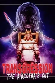 Transgression movie poster
