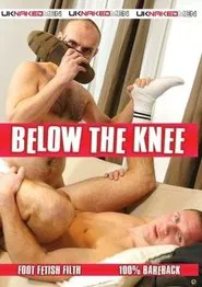Poster do filme Below The Knee