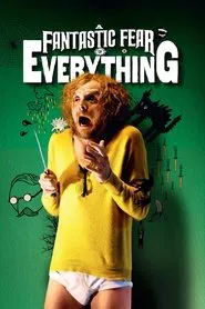 A Fantastic Fear of Everything movie poster