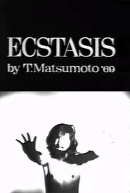 Poster do filme Ecstasis