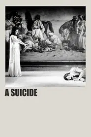 A Suicide movie poster