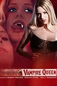 Vampire Queen movie poster