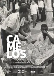 Camelôs movie poster