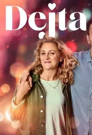Dejta tv show poster