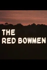 The Red Bowmen movie poster