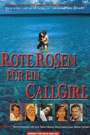 Red Roses for a Call Girl movie poster
