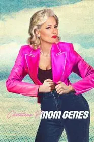 Christina P: Mom Genes movie poster