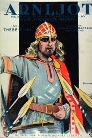 Arnljot movie poster