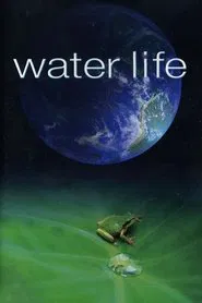 Water Life tv show poster