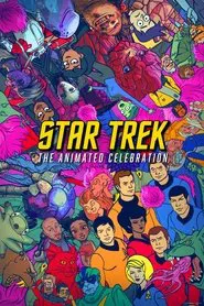 Star Trek: very Short Treks tv show poster