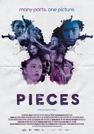 Pieces movie poster