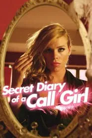Secret Diary of a Call Girl tv show poster