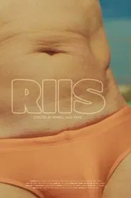 Riis: The People's Beach movie poster