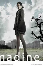 Nadine movie poster
