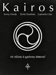 Kairos movie poster